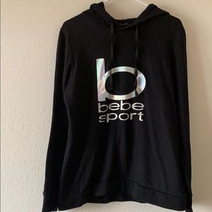 Bebe Sport Hoodie